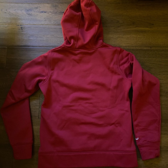 Under Armour Storm Hoodie - Picture 5 of 5